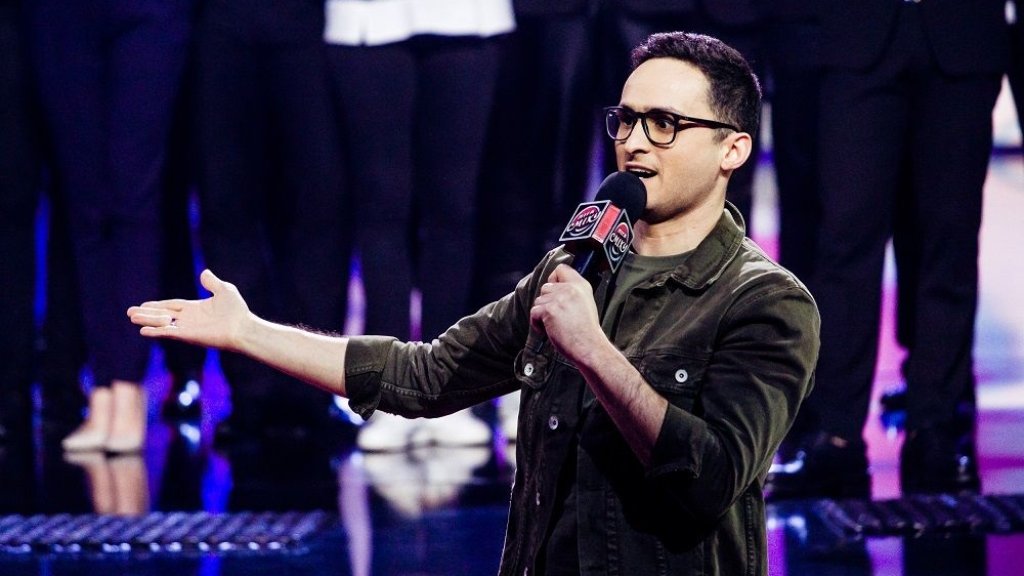 Как сейчас выглядит Игорь Ласточкин и как он изменился за время службы в ВСУ (ФОТО)