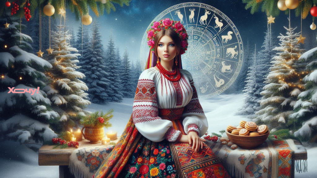 Гороскоп на 24 грудня 2025 року: пишайтеся собою за всі пережиті випробування
