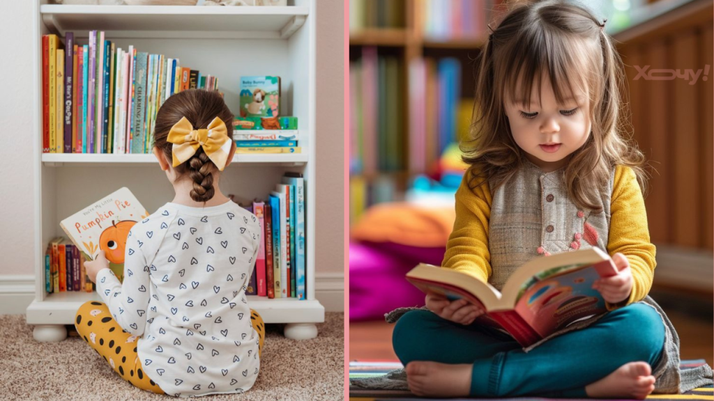 Стихи для детей 3 — 5 лет: развиваем память и учим поэзии — на украинском