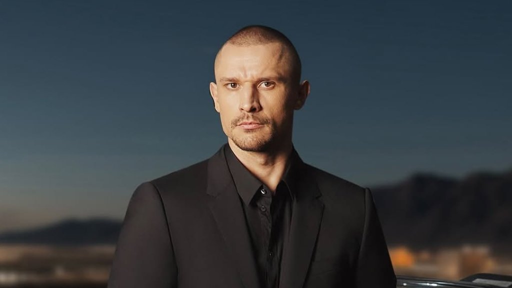 "Холостяк" Цымбалюк рассказал, какие женщины ему не нравятся