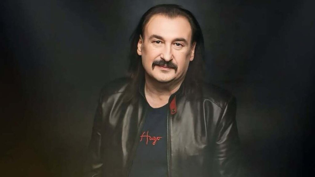 Степан Гіга помер: коли і де відбудеться прощання та похорон народного артиста України