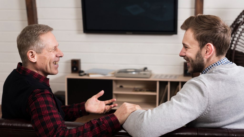 Маніпуляції з дитинства, які керують дорослим життям: 5 дій батьків, що залишають глибокий слід