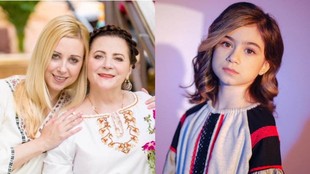 Украина впервые за 12 лет получила серебро на Детском Евровидении 2025: номер родственницы Нины Матвиенко довел до муравьев (ВИДЕО)