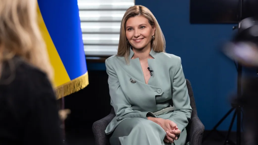 Известная дизайнерша рассказала, кто на самом деле платит за одежду Зеленской и почему с первой леди тяжело работать (ВИДЕО)