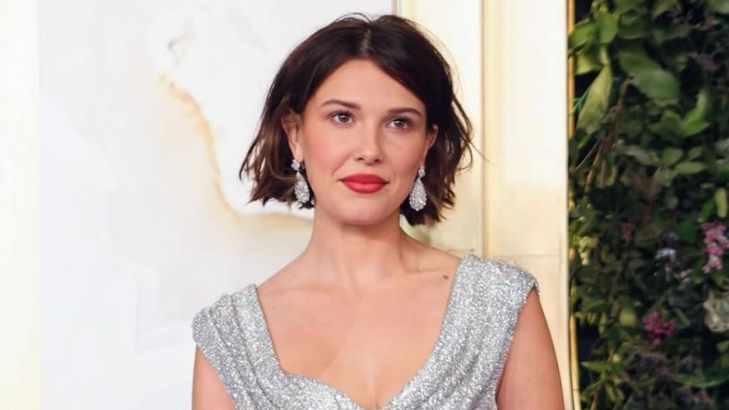 Изменила имидж: Милли Бобби Браун сделала самую модную стрижку 2026 года (ФОТО)