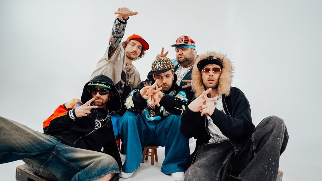 Badstreet Boys возвращаются: где и когда состоится национальный песенно-благотворительный конкурс "НАШЕВИДЕНИЕ 6" (подробности мероприятия)