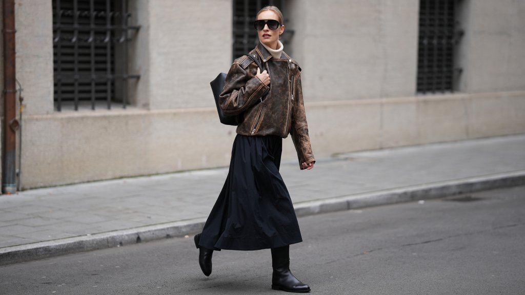 Не просто база: 4 юбки, которые станут главной инвестицией вашего гардероба в 2026 году (ФОТО)