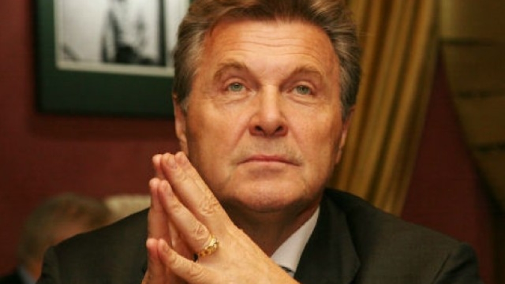 Лев Лещенко