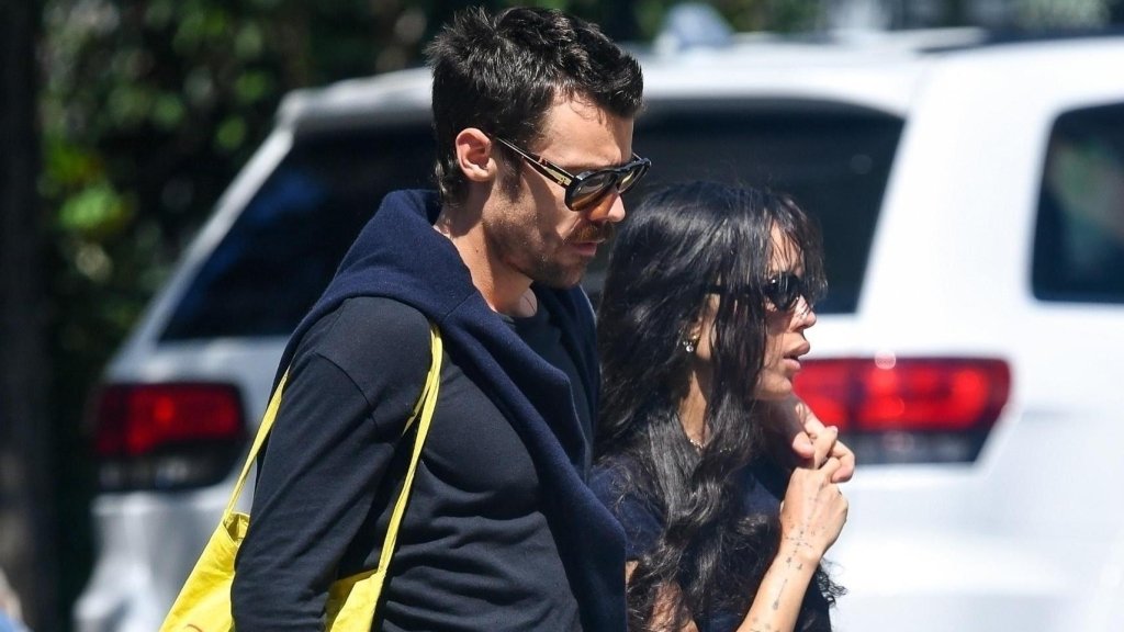 Бібери, посуньтеся! У Голлівуді з'явилася нова найстильніша пара (ФОТО)