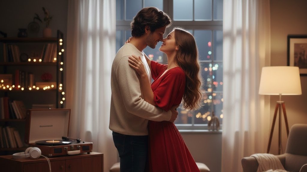 Найкрасивіші українські пісні про кохання: добірка для закоханих на День Валентина (ВІДЕО)