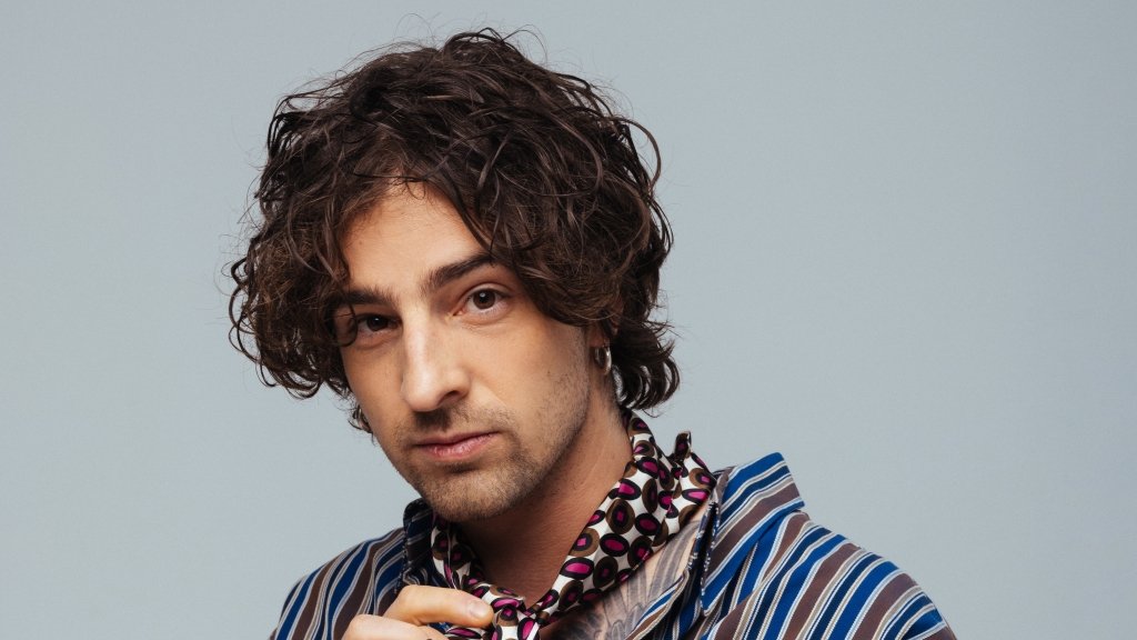 Владимира Дантеса уличили в нарушении авторских прав (ФОТО)