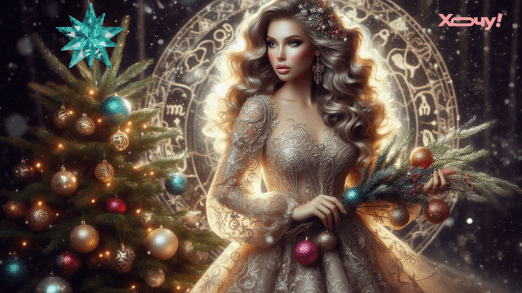 Гороскоп на 1 января 202 года: мы становимся свободнее, когда перестаем ждать разрешения делать то, что нравится нам