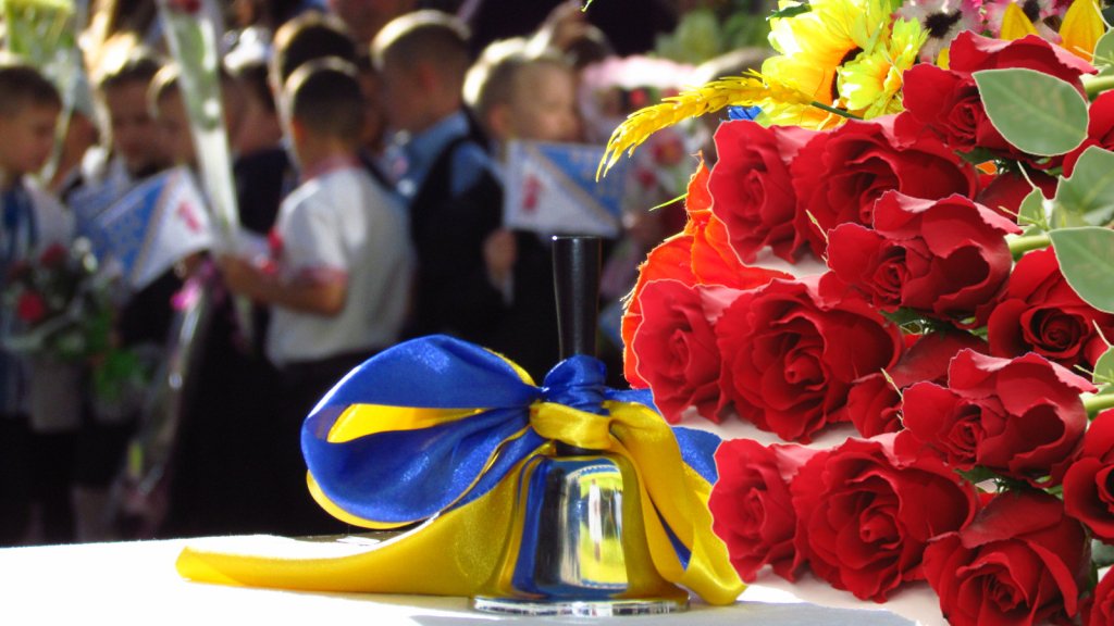 Від "ТІК" до Анни Трінчер: ТОП-10 найкращих українських пісень про школу до 1 вересня (ВІДЕО)