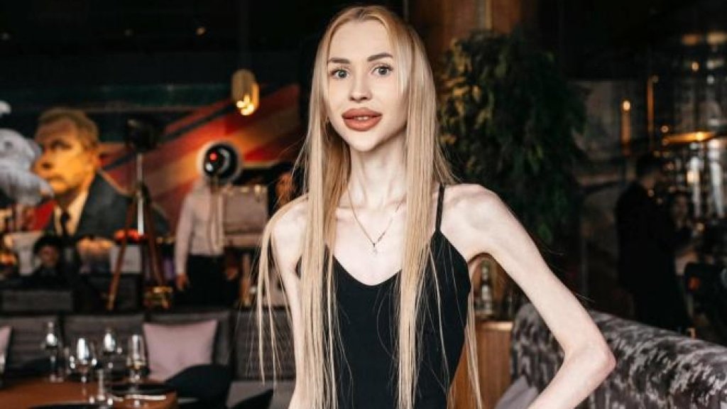 Визит худшей блогерки Украины в киевский лицей спровоцировал громкий скандал — детали