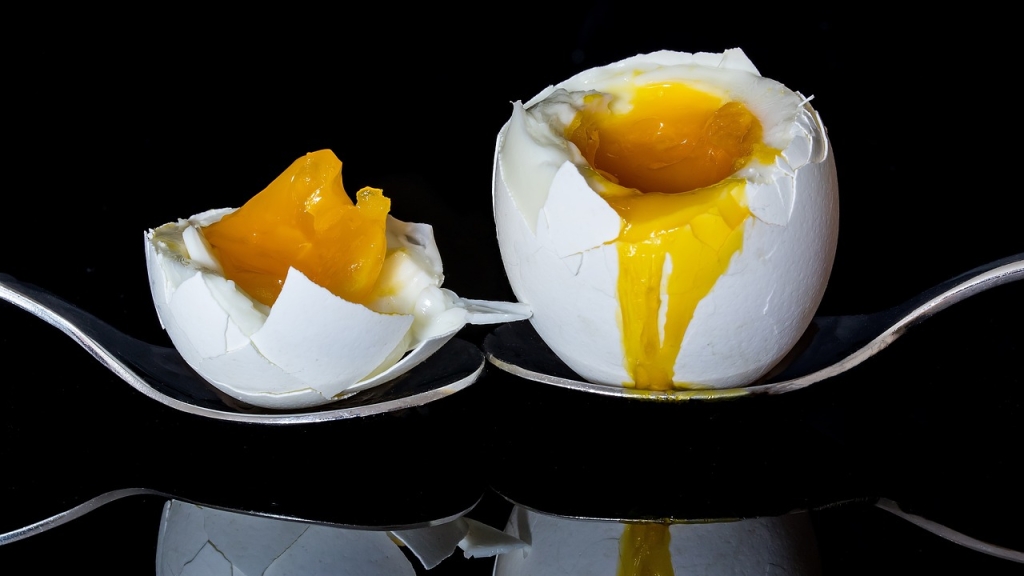 Не ешьте яйца, в которых вы заметили это: признак того, что продукт испортился