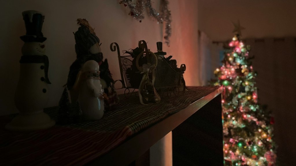 Як перетворити квартиру на новорічну казку: прості рішення для ідеальної святкової атмосфери