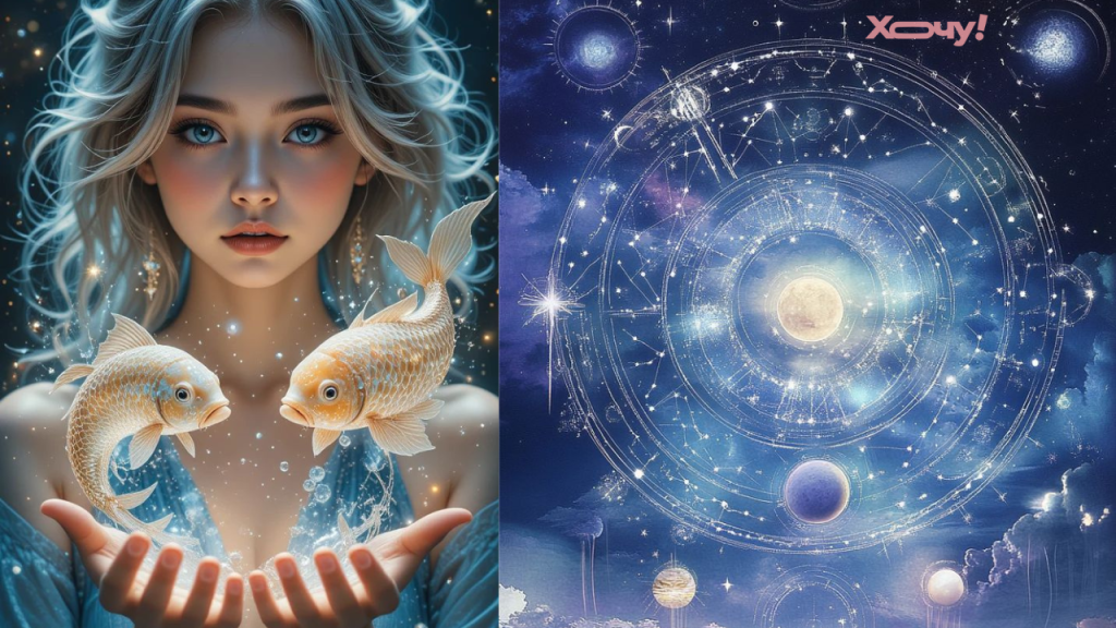 Каким будет 2026 год для Рыбы: астропрогноз на деньги, любовь и важные изменения в жизни