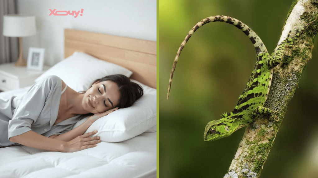 Побачили уві сні ящірку? Віщуни розповіли, до чого готуватися в реальності