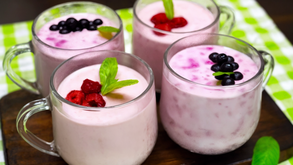 Шикарный летний десерт за 5 минут: вкуснотища из самых дешевых продуктов (РЕЦЕПТ)