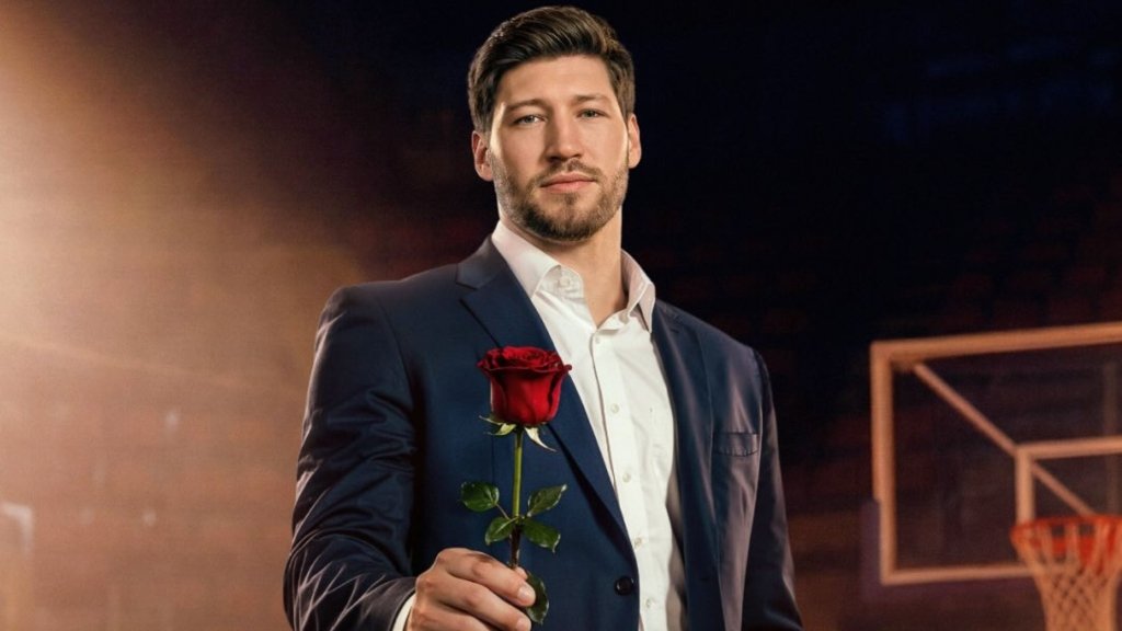 Новым "Холостяком" стал легендарный баскетболист, чье имя случайно слили в Сеть: официально от СТБ (видео)