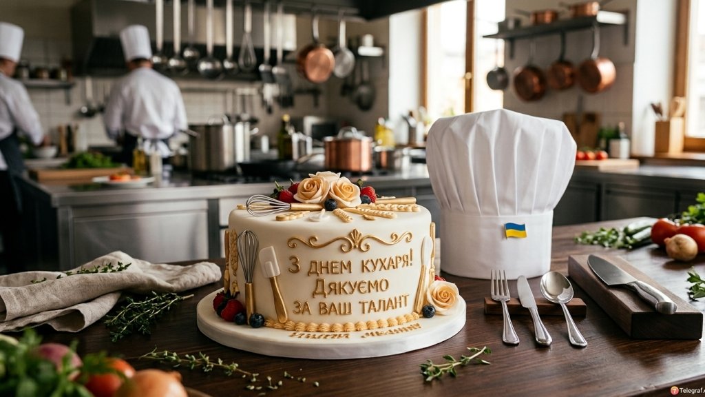 Самые вкусные слова для самых талантливых: красивые поздравления с Днем повара на любой вкус