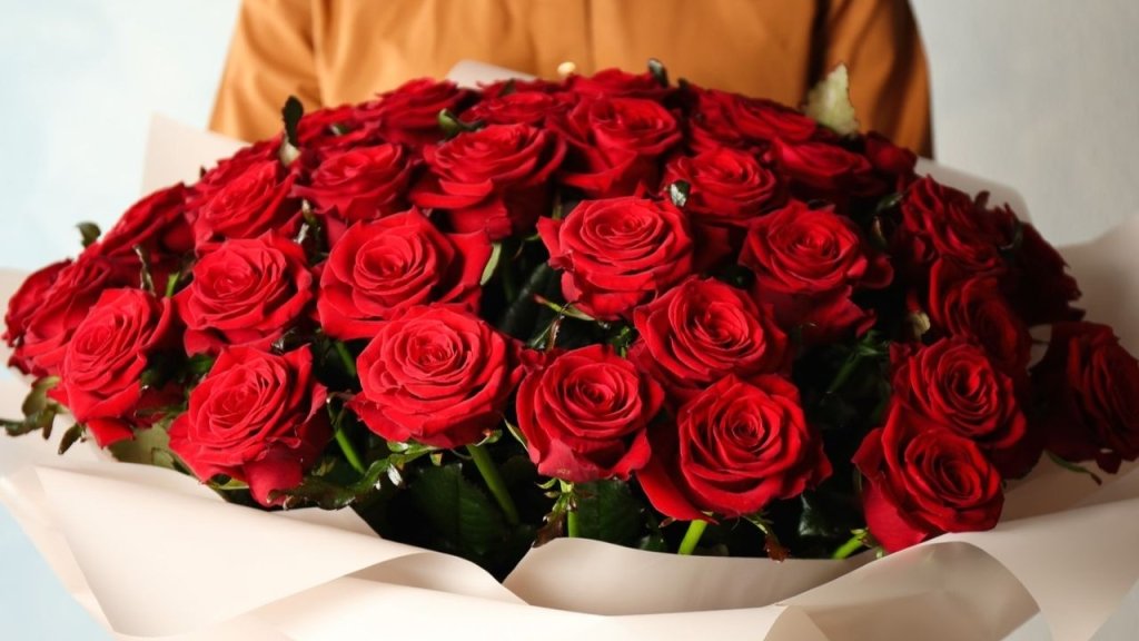 Цветочная арифметика: о чем говорит количество цветов в вашем букете