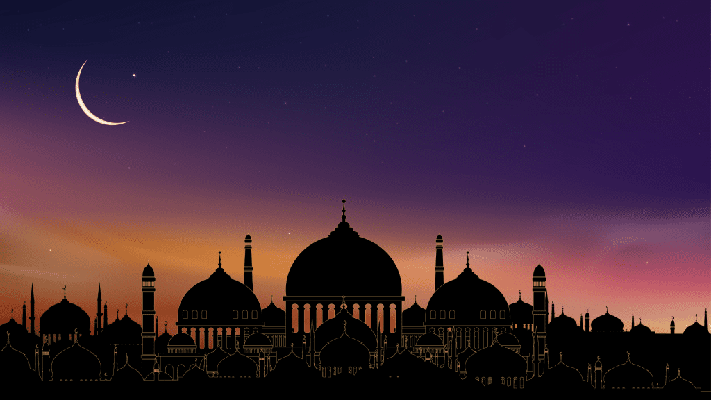 Світле свято Рамазан-байрам: душевні привітання українською, які зігріють серце