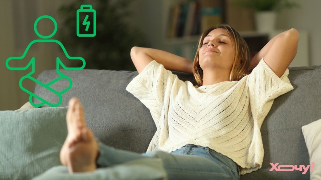 Емоційне вигорання? 5 простих звичок, які зроблять вас морально стійкішими