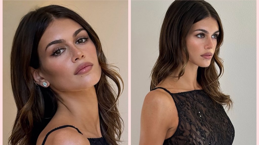 Brown Pencil Theory — новый тренд, который поможет сделать изысканный макияж всего одним карандашом (ВИДЕО)