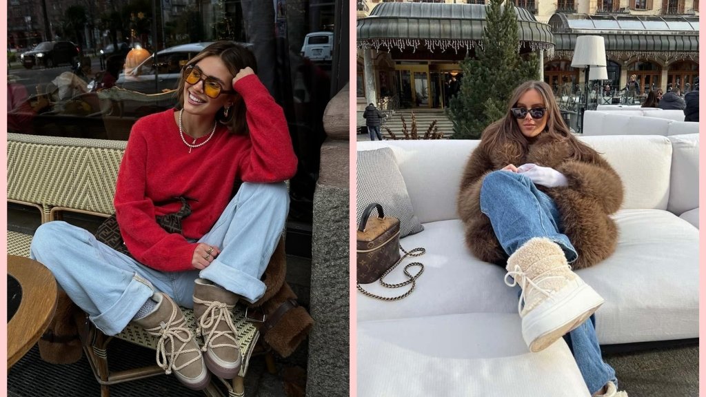 Эта самая теплая зимняя обувь будет в тренде в 2026 году: модная находка, которая согреет в мороз (ФОТО)