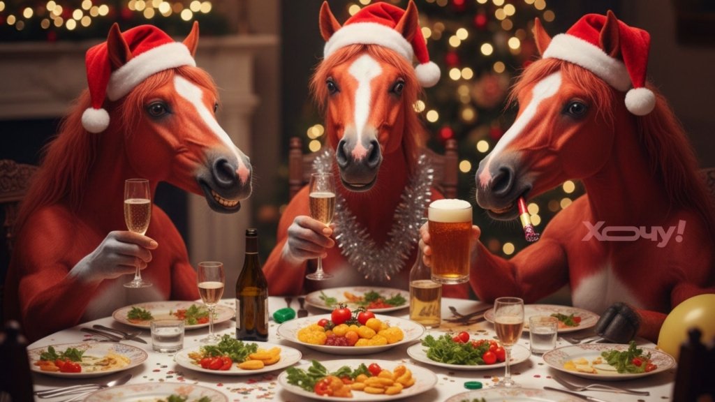 Скажи мені, що ти п’єш, і я скажу, хто ти: жартівливий тест на новорічну ніч, який вражає точністю