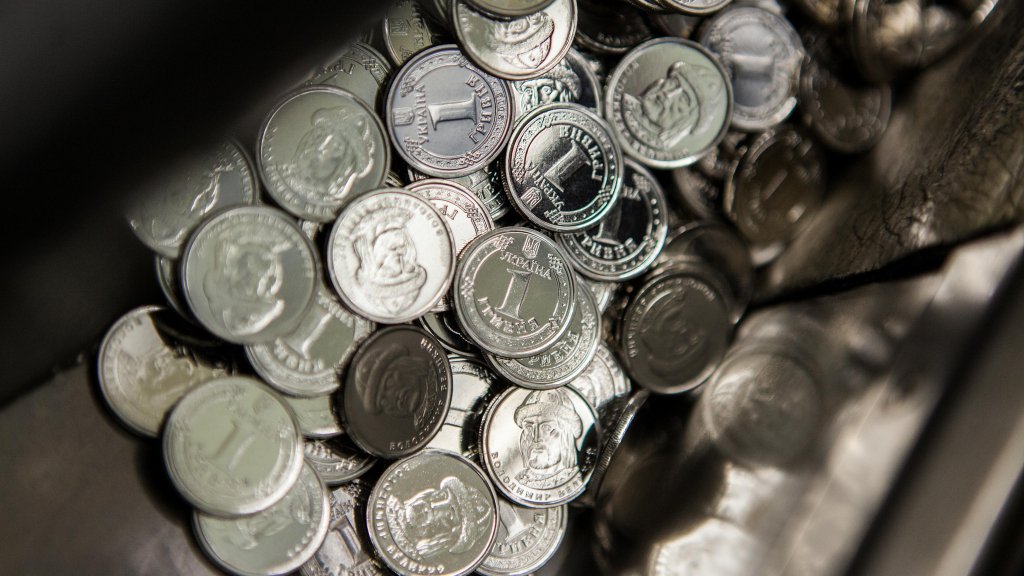Изменят ли дизайн гривны в Украине: что говорят в Нацбанке о монетах и наличных деньгах