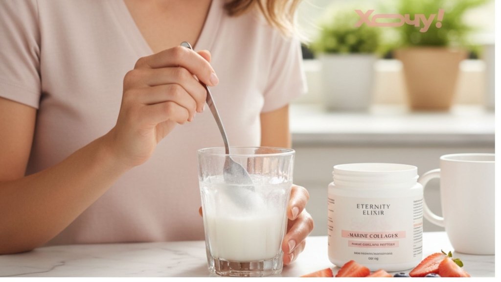 Секрет вічної молодості чи просто маркетинг? Дієтолог розкрив усі "за" і "проти" колагену в добавках