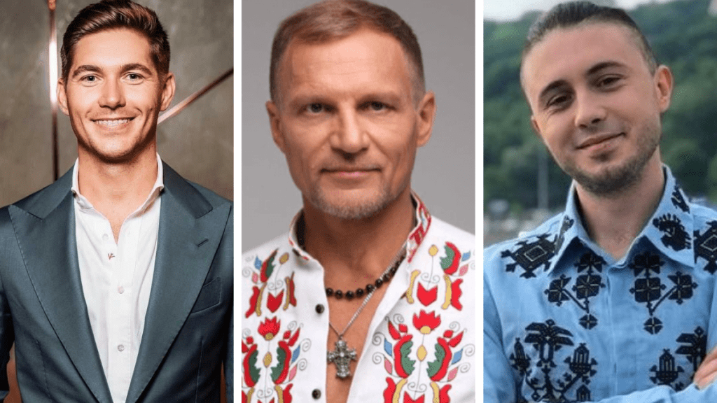 Имеют статус многодетных родителей: кто из известных звезд воспитывает троих и более детей и может выехать за границу (ФОТО)