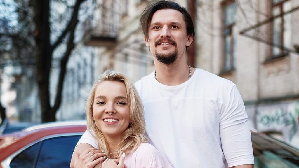 Тарас Цымбалюк впервые признался в страданиях после развода с Тиной Антоненко: "Я чувствовал, что теряю себя"