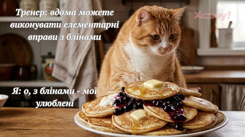 Не показывайте это своему фитнес-инструктору: лучшие мемы и анекдоты о тренере