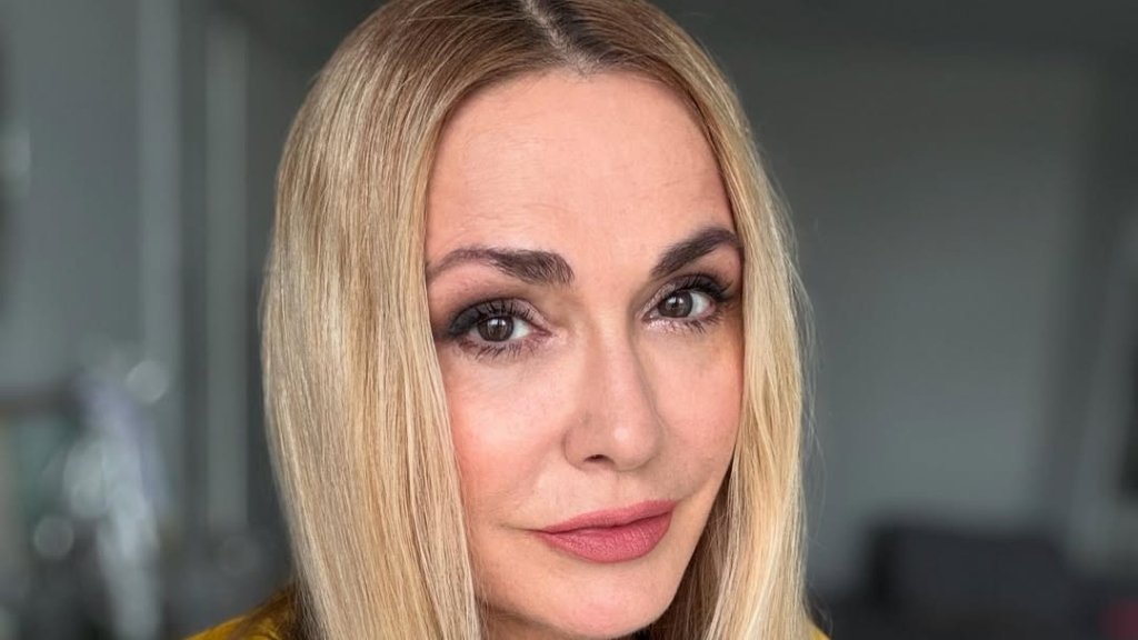 59-летняя Ольга Сумская назвала диагноз, кардинально изменивший ее жизнь (ФОТО)