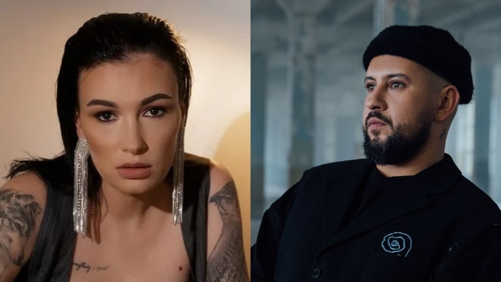 Анастасия Приходько жестко "проехалась" по Дмитрию Монатику: "Ездил в Москву"