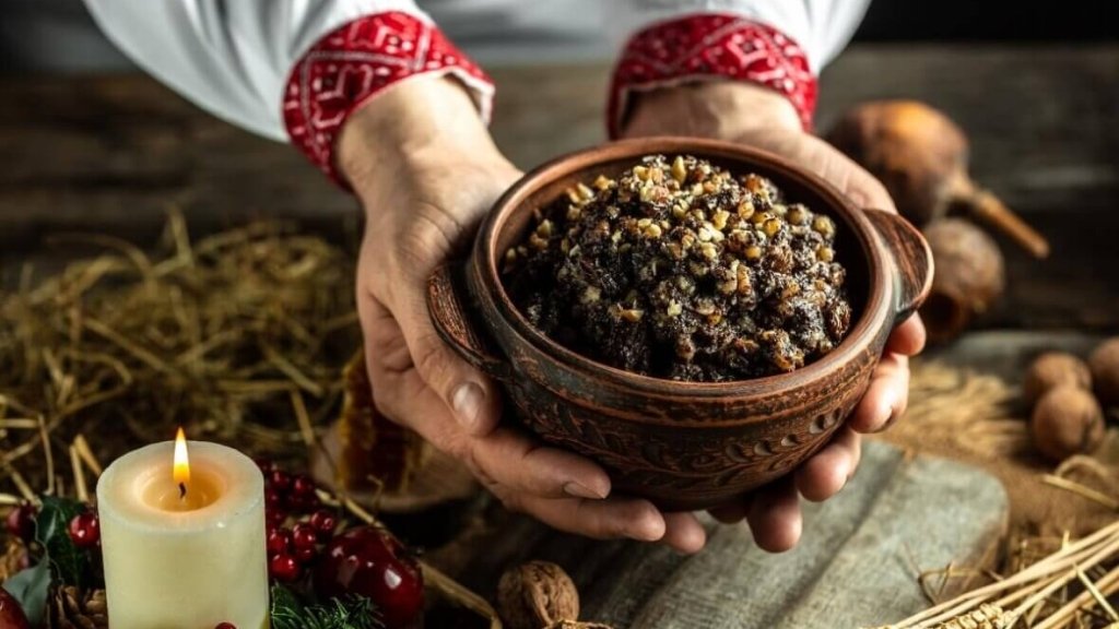 Когда в Украине отмечают Святвечер? Новая дата 2025 года, традиции и главные запреты