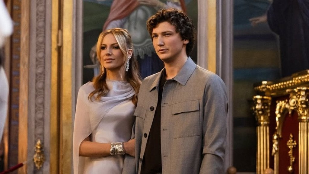 Леся Никитюк призналась, почему долго не представляла себя в свадебном платье: "Я никогда не думала о нем"