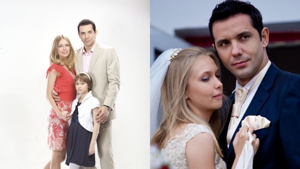 Первый длинный украиноязычный сериал: 100-серийная мелодрама 2000-х, о которой вы могли забыть (ВИДЕО)