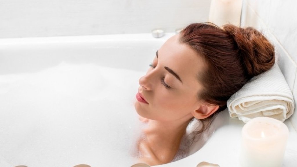 Все буде добре 26.11.2015: «ванна Клеопатры» для вечной молодости