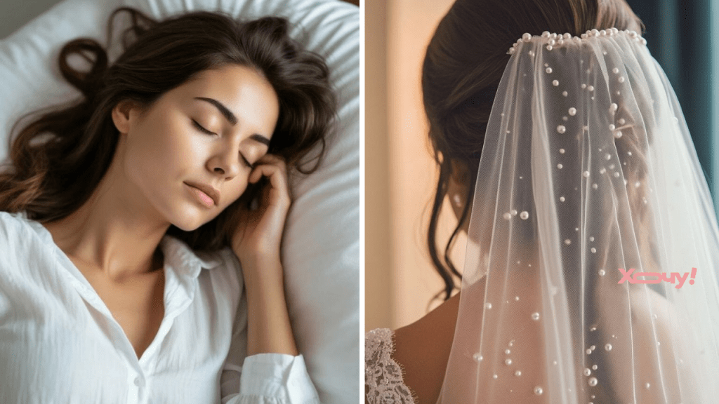 Приснилась фата? Это не всегда к свадьбе: что говорят популярные сонники