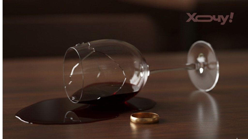 Через це розлучаються 50% пар: ви здивуєтеся, які 3 проблеми є насправді найфатальнішими у шлюбі