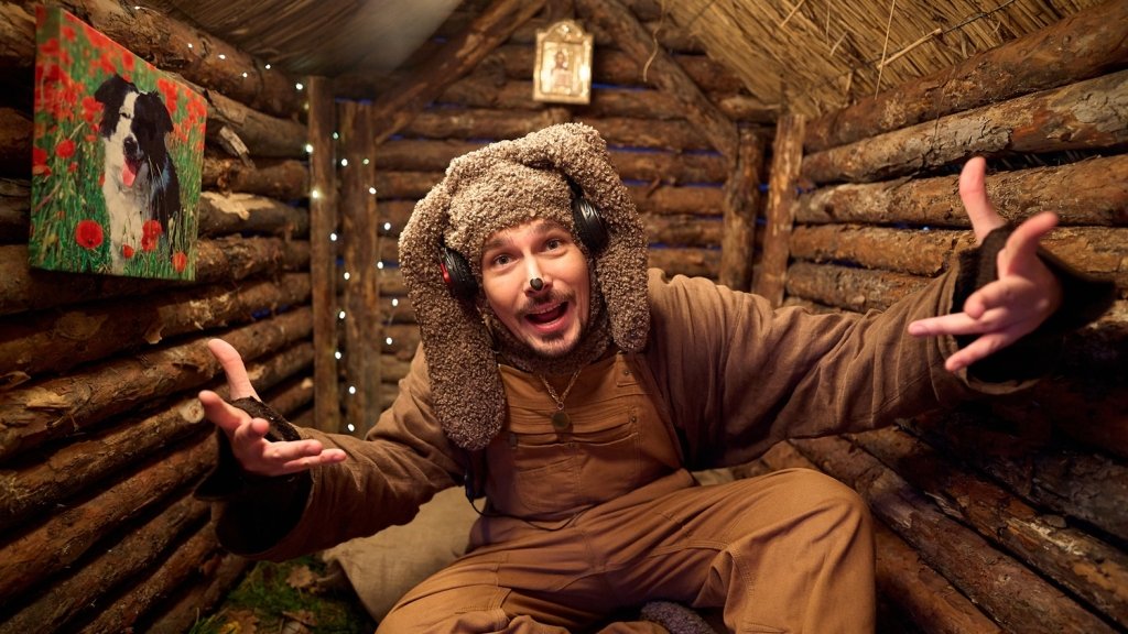 Новый мюзикл "Жив пес Сірко" покоряет сеть! POSITIFF и Юля Юрина выпустили рождественский хит (ТЕКСТ, ВИДЕО)