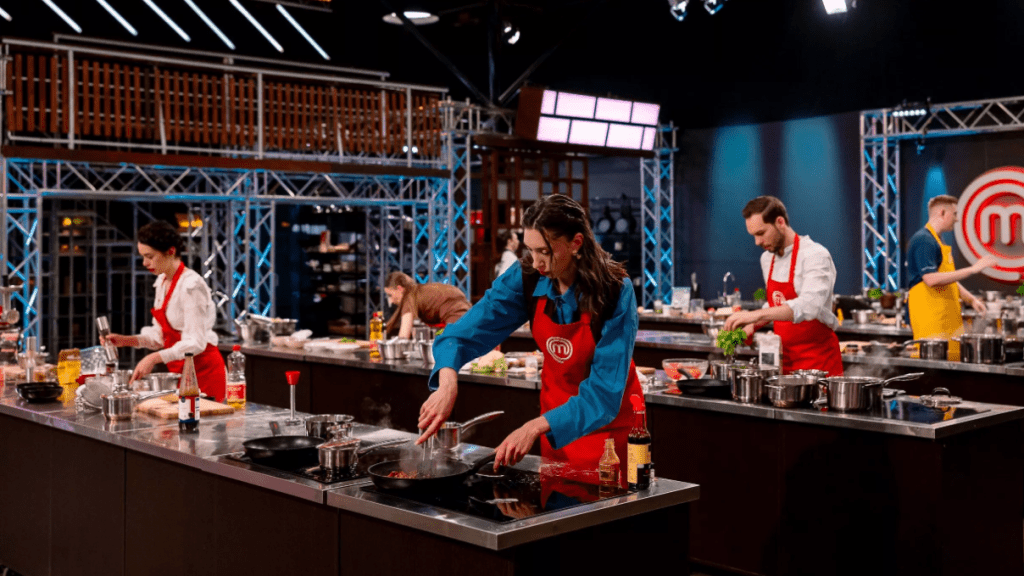 "МастерШеф 16": когда выйдет 12 выпуск и где его смотреть онлайн