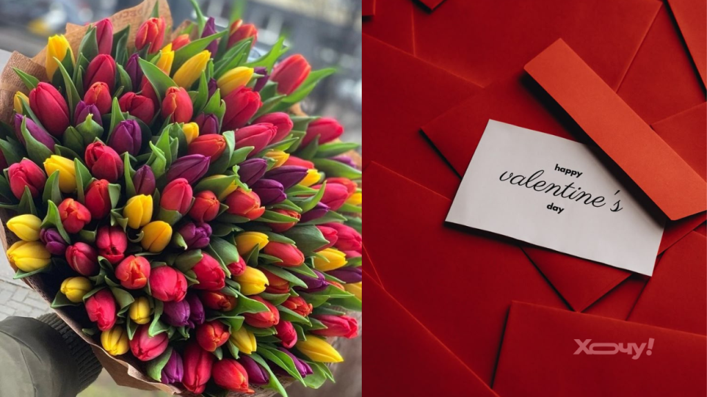 Весам — розы, Львам — ирисы: лучшие цветы на День Валентина для разных знаков Зодиака