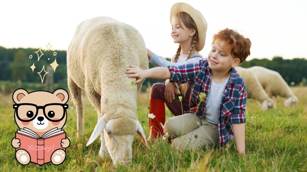 Дитина ображає тварин? 10 добрих книг, які навчать малечу співчуттю та любові