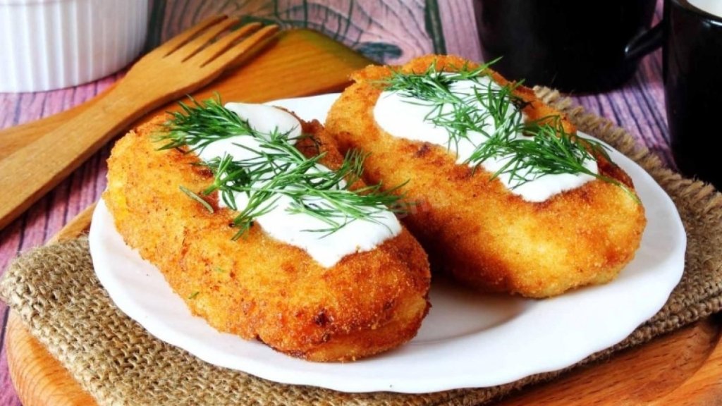 В самые вкусные зразы не нужно добавлять муку: хитрый способ приготовления (РЕЦЕПТ)