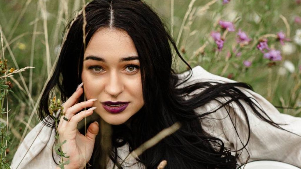 Минус 10 кг и никакого ботокса: FIЇNKA раскрыла свои секреты красоты. ЭКСКЛЮЗИВ